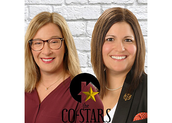 The Co-Stars - Royal LePage Lannon Realty