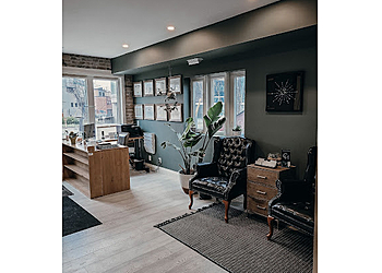 Waterloo massage therapy The Coach House