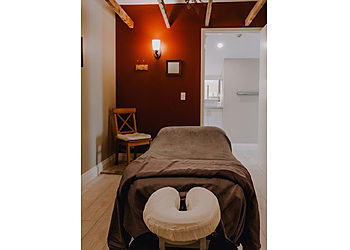 Waterloo massage therapy The Coach House