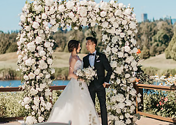 Burnaby wedding photographer The Coconut Creative