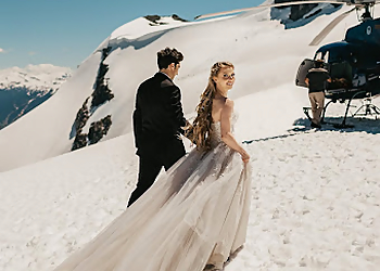 Burnaby wedding photographer The Coconut Creative