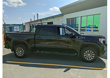 St Johns Carrosseries de automobiles CSN Collision Clinic Topsail Road