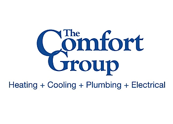 Victoria hvac service The Comfort Group