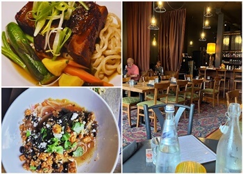 Stratford italian restaurant The Common