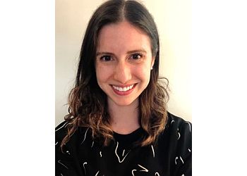 Toronto occupational therapist The Communication Clinic