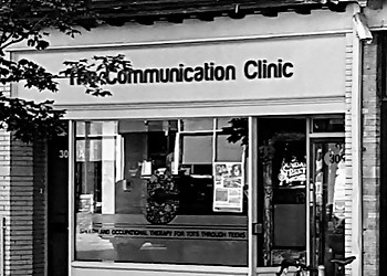The Communication Clinic - Toronto, ON Occupational Therapists - Clinic Exterior Image