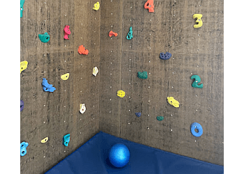 Toronto occupational therapist The Communication Clinic