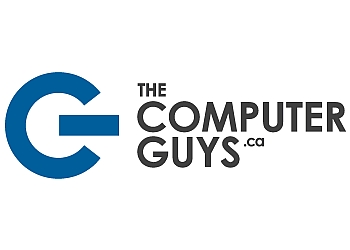 The Computer Guys Consultancy