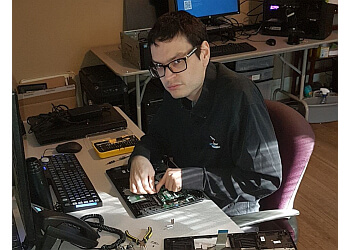 Oshawa computer repair The Computer Mechanics