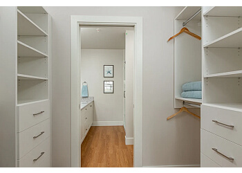 Kelowna apartments for rent The Conservatory