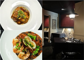 Windsor Restaurants Italiens The Cook’s Shop Restaurant