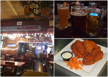 3 Best Pubs in Hamilton, ON - Expert Recommendations