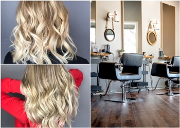 Hamilton Salons De Coiffure The Corner Room