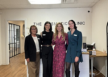 North Bay med spa The Cosmetic Clinic