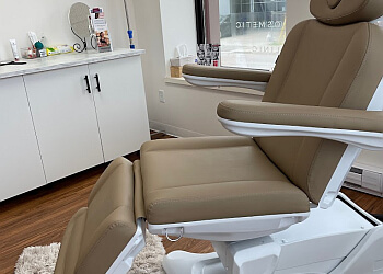 North Bay med spa The Cosmetic Clinic