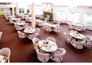 Whitby retirement home The Court at Pringle Creek