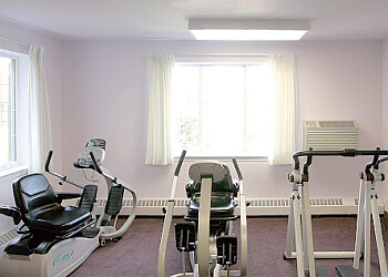 Whitby retirement home The Court at Pringle Creek