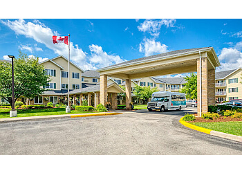 The Court at Rushdale - Atria Management Canada