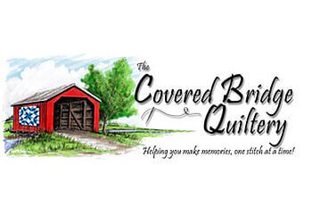 Moncton Magasins De Machines À Coudre The Covered Bridge Quiltery