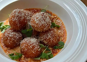 Orangeville italian restaurant The Craft Pizza Bar & Italian Kitchen