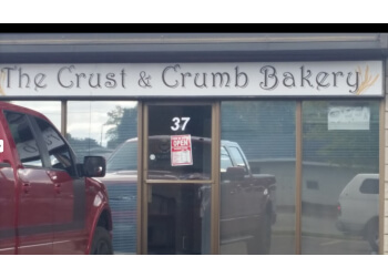 mr crumb bakery