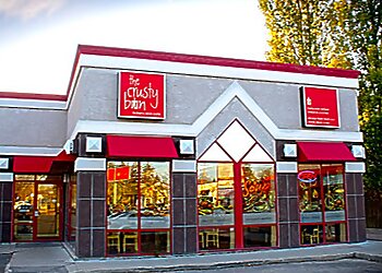 Winnipeg bakery The Crusty Bun
