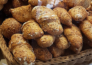 Winnipeg bakery The Crusty Bun image 1