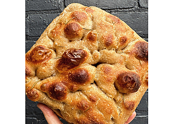 North Bay bakery The Culture Club