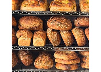 North Bay bakery The Culture Club