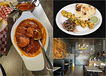 St Catharines indian restaurant The Curry Pot Restaurant