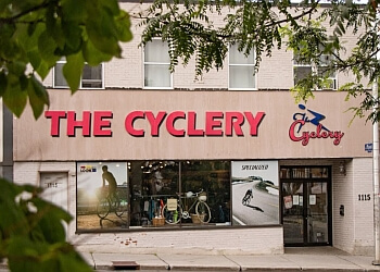 cycling stores ottawa