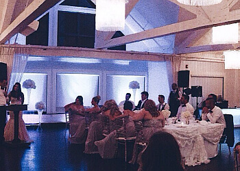 Cambridge dj The DJ Co