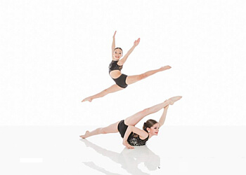 Milton écoles de danse The Dance Element Inc