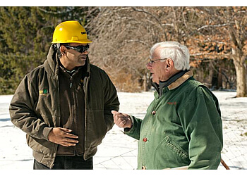 Orillia tree service The Davey Tree Expert