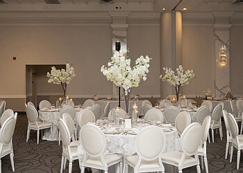 Oakville wedding planner The Day Events