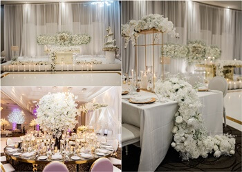 Oakville wedding planner The Day Events