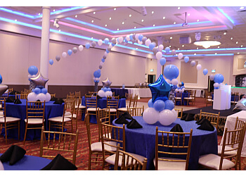 Oshawa event rental company The Decor Guys