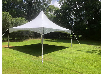 Oshawa event rental company The Decor Guys