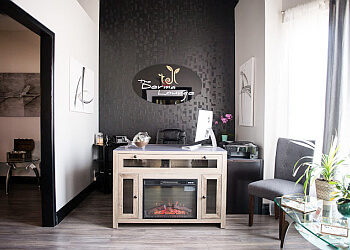 Aurora med spa The Derma Lounge