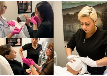 Aurora med spa The Derma Lounge