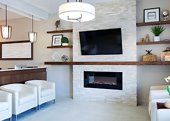The Design Factory - Kitchener, ON Designers et Décorateurs D'intérieur - Living Room Image