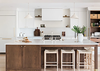 The Design Factory - Kitchener, ON Designers et Décorateurs D'intérieur - Interior Decor Image