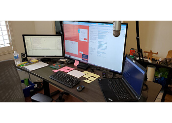 Oshawa advertising agency The Digital Marketing People Inc.