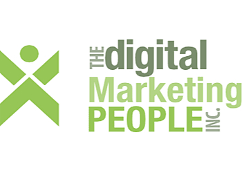 Oshawa advertising agency The Digital Marketing People Inc.