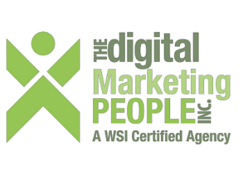 The Digital Marketing People Inc.