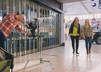 Grande Prairie Vidéastes The Distillery Film Company, Ltd.