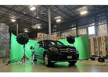 Whitby videographer The Documentarians