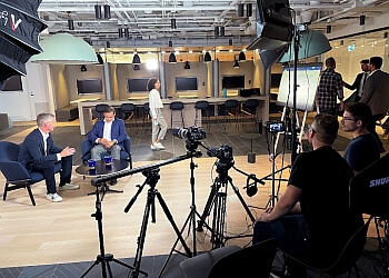 Whitby videographer The Documentarians