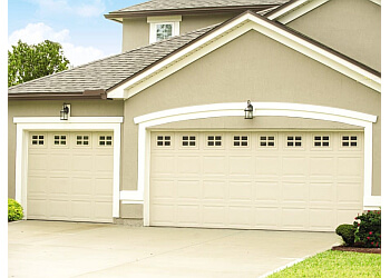 Chatham garage door repair The Door Doctor Custom Doors Sales & Service