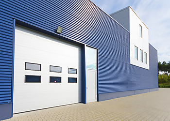 Caledon garage door repair The Door Master Caledon